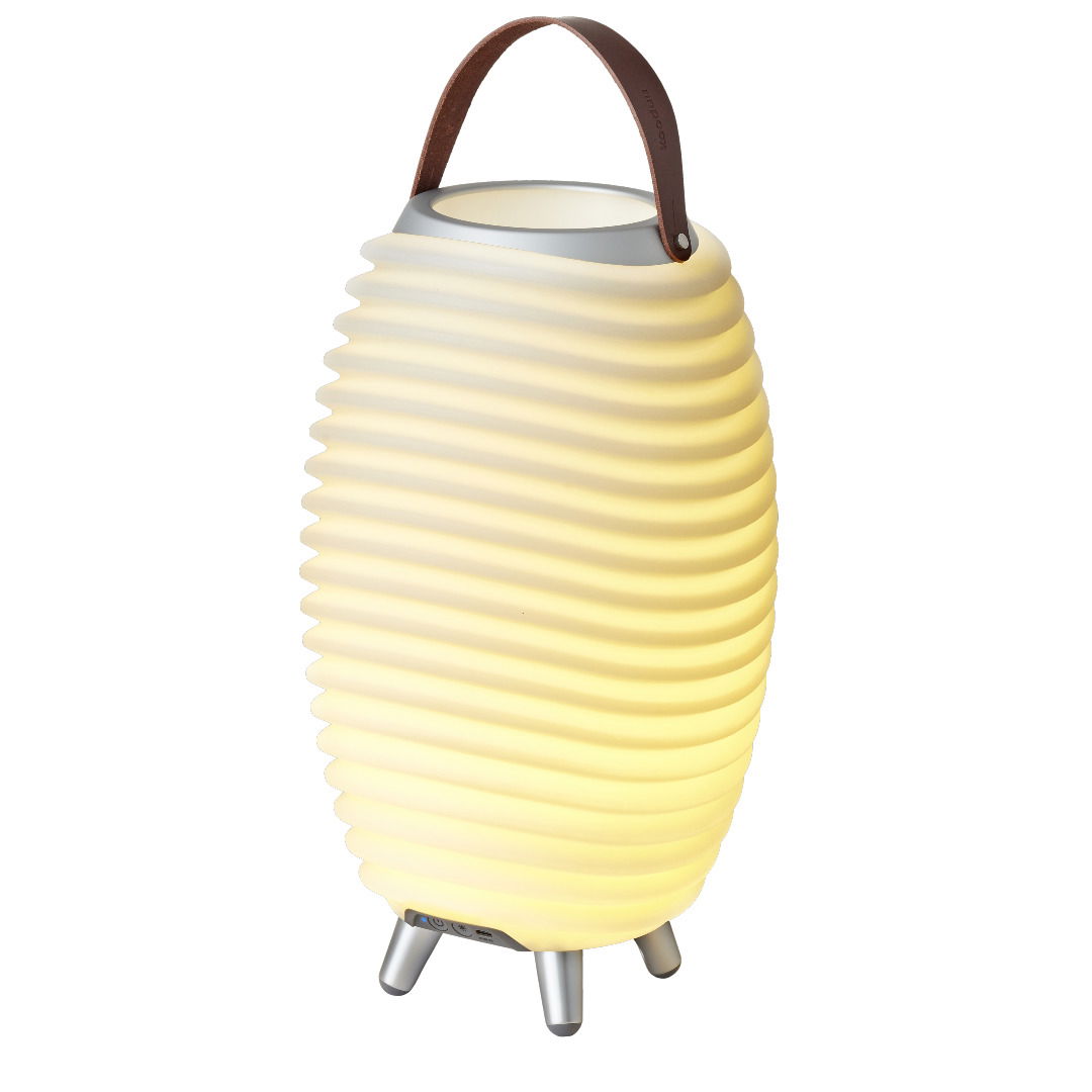 kooduu LED-Tischleuchte SYNERGY
