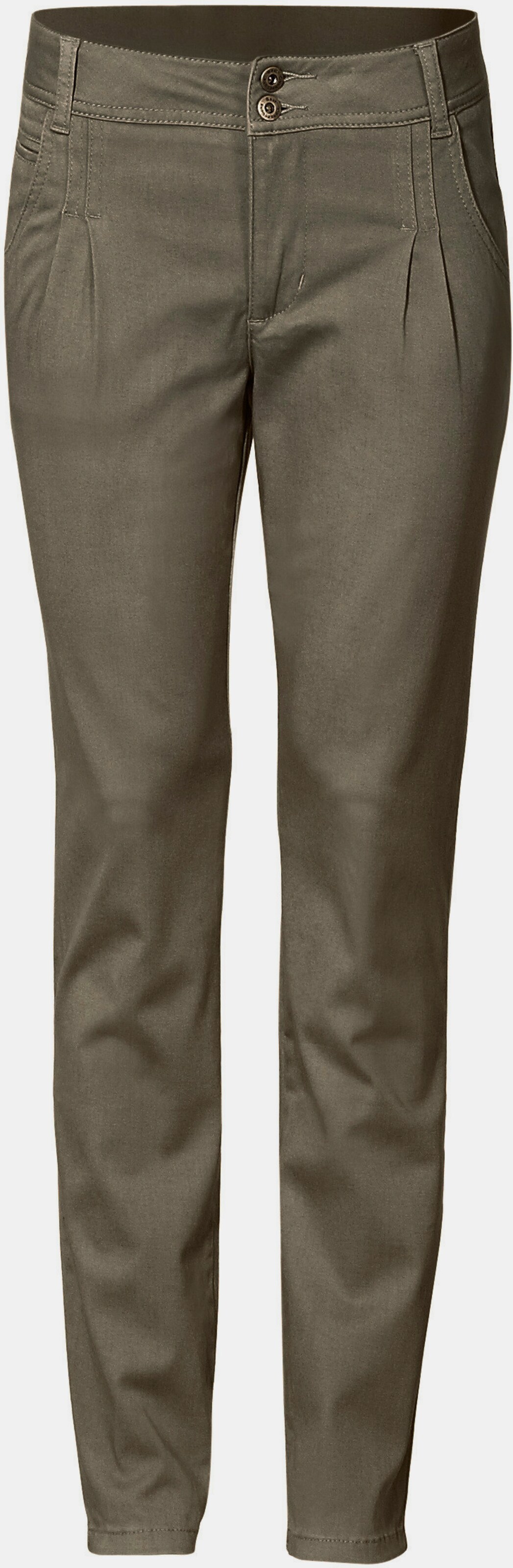 Chino-Hose