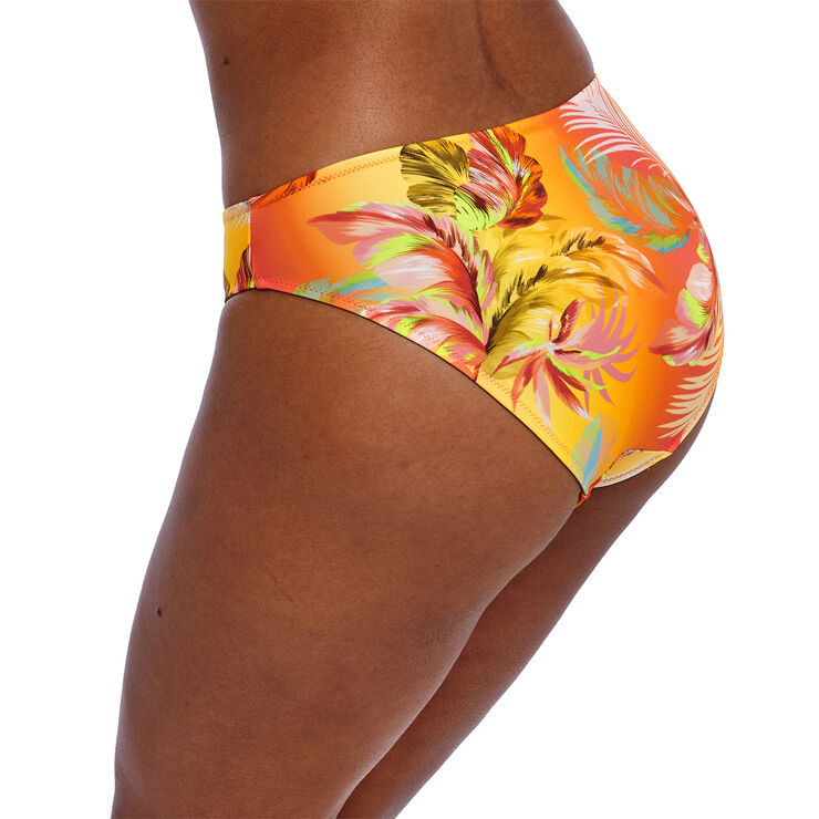 Freya MIAMI SUNSET BIKINI BRIEF Papaya
