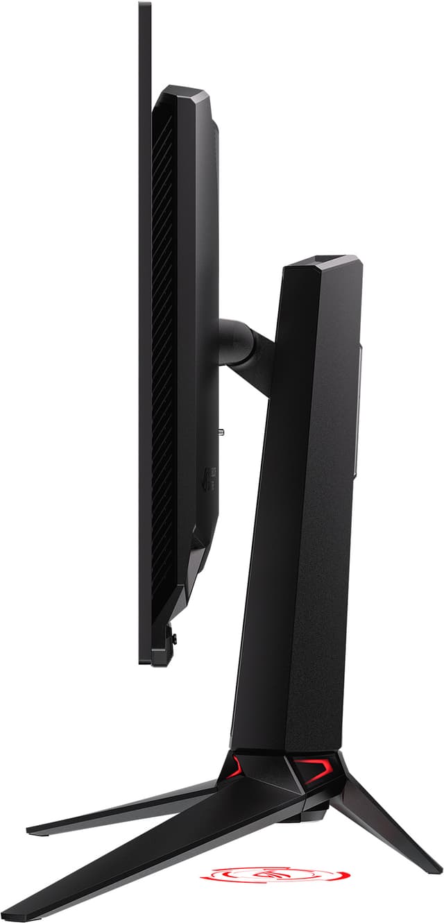 ASUS ROG Swift QD-OLED 32