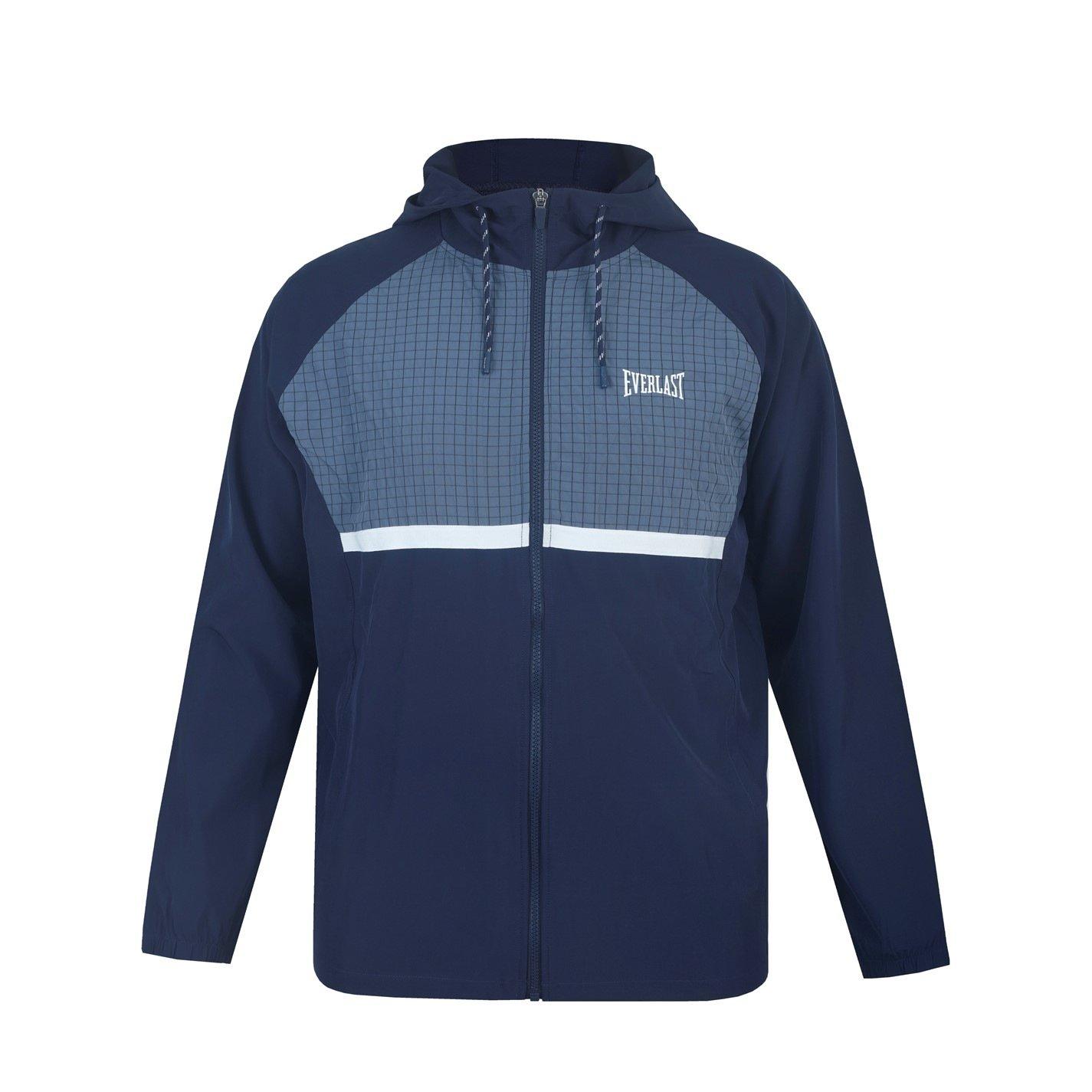 Everlast Woven Tracksuit