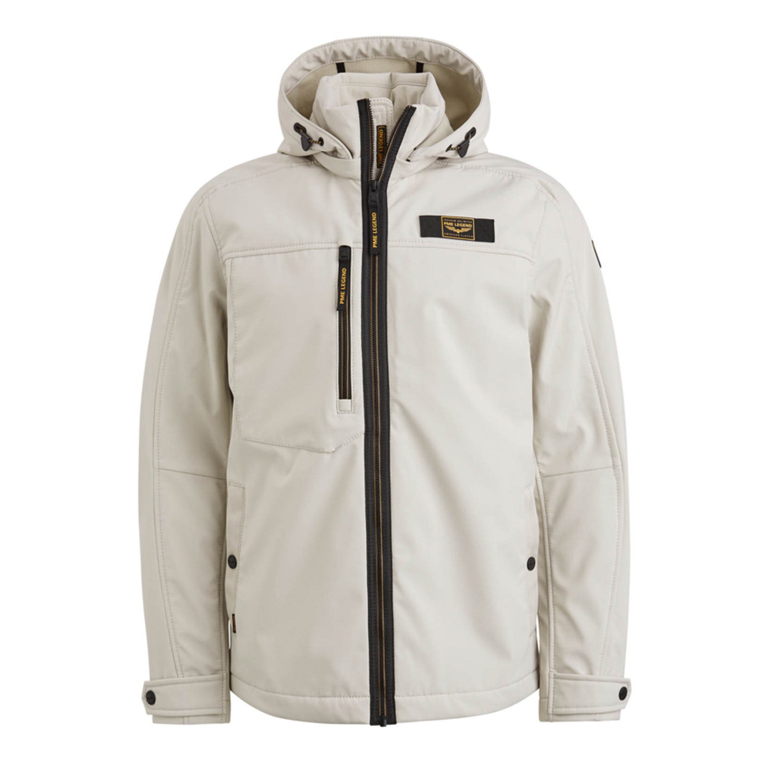 PME Legend  Successor jacket