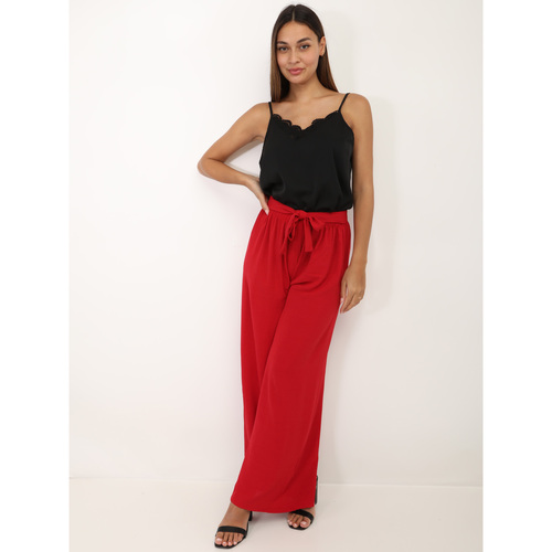 La Modeuse - 66328_P154066 Negro