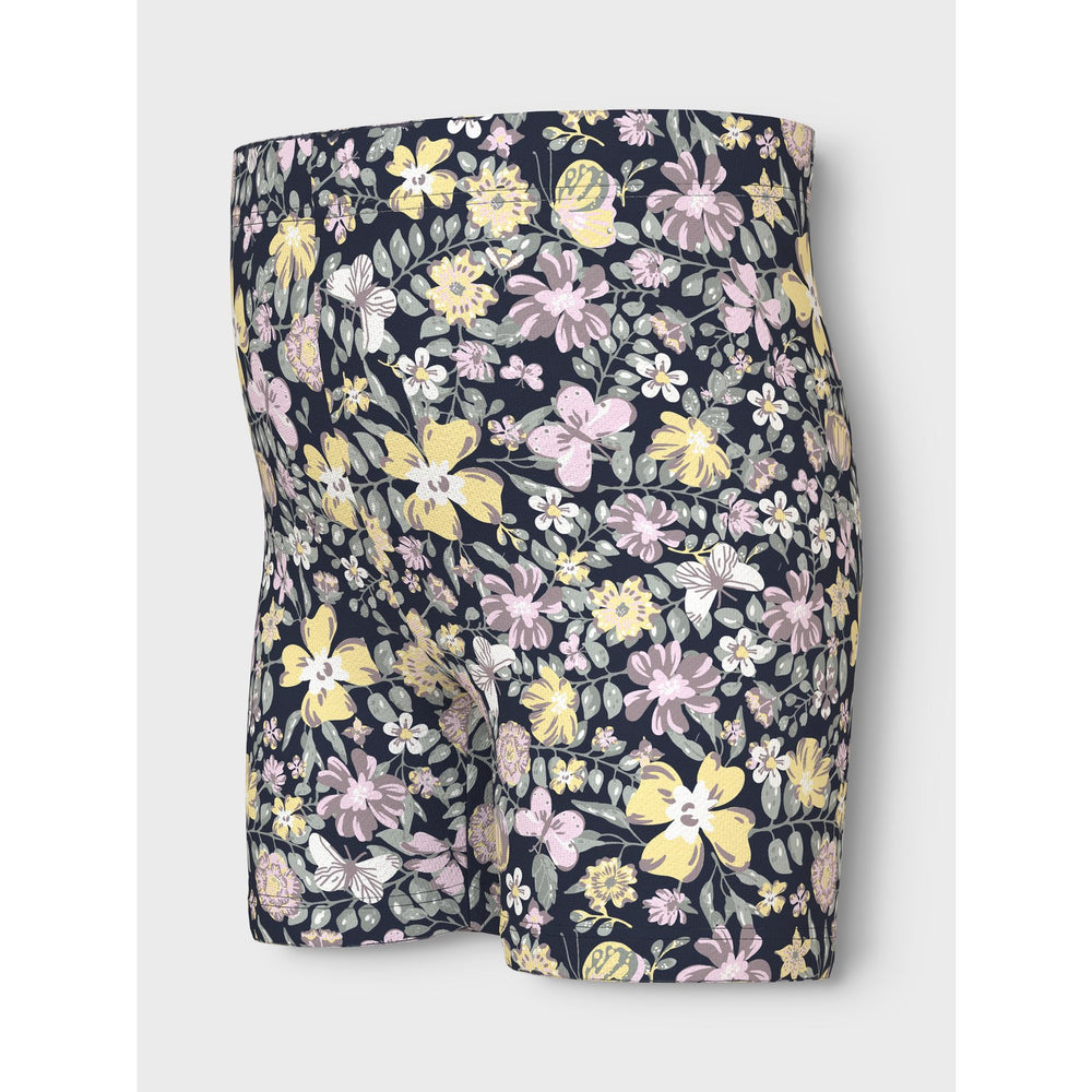 Køb Name It Navy Blazer Butterfly Vayo Kort Leggings