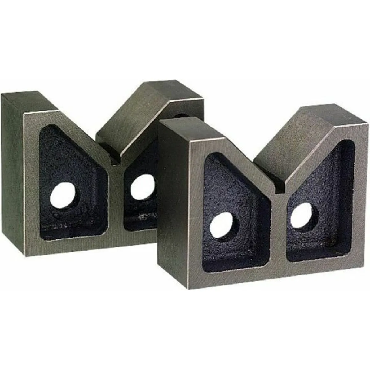 Limit Bloc en V 102 mm