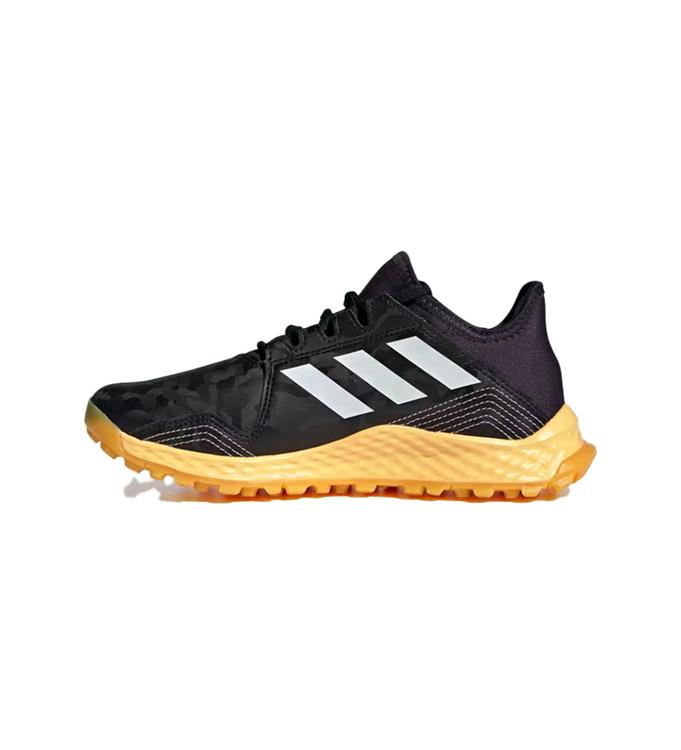 adidas Hockey Youngstar IG2039 CBLACK-ZEROMT-SPARK
