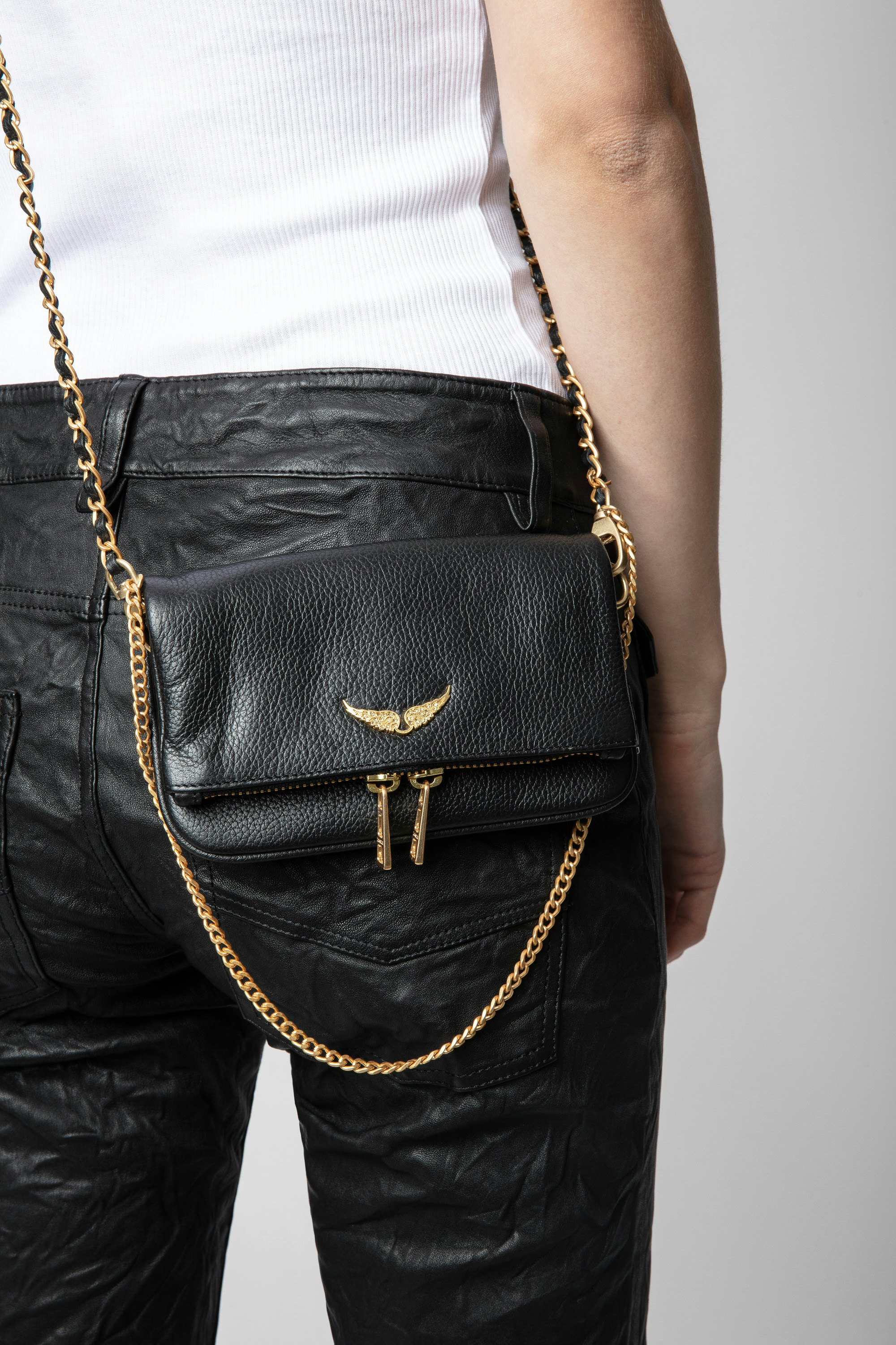 Pochette Rock Nano