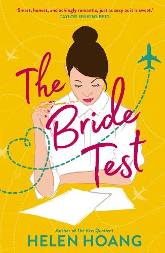 The Bride Test - The Kiss Quotient series (Paperback)