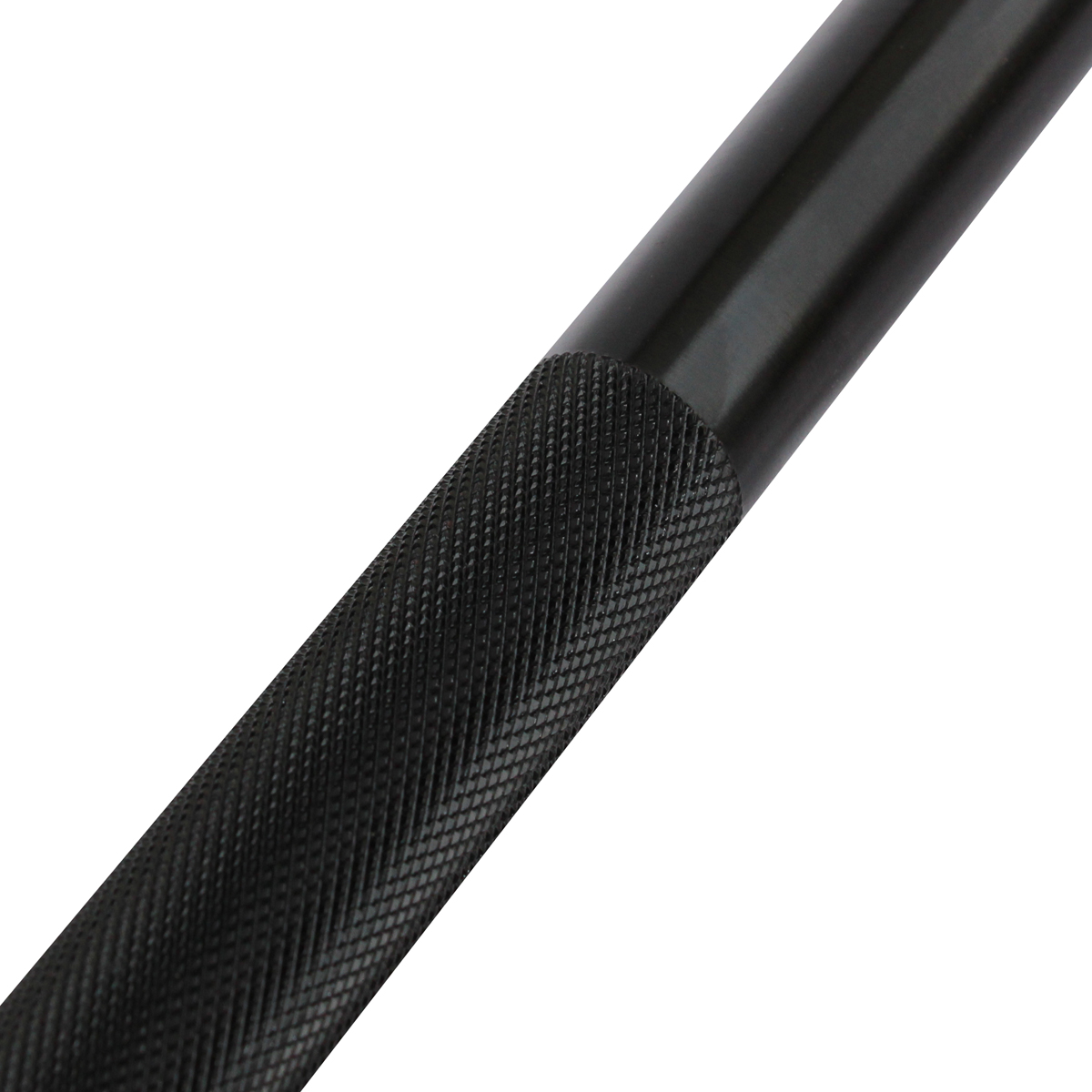 Barra de peso Gladiatorfit Mini em aço, 120 cm Ø 50 mm