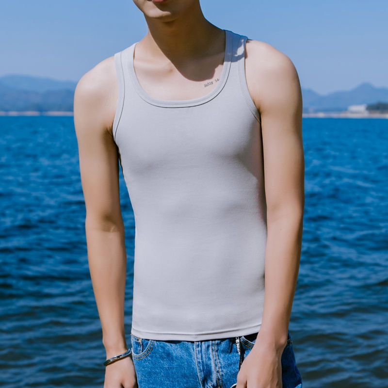 Bay Go Mall - Tanktop