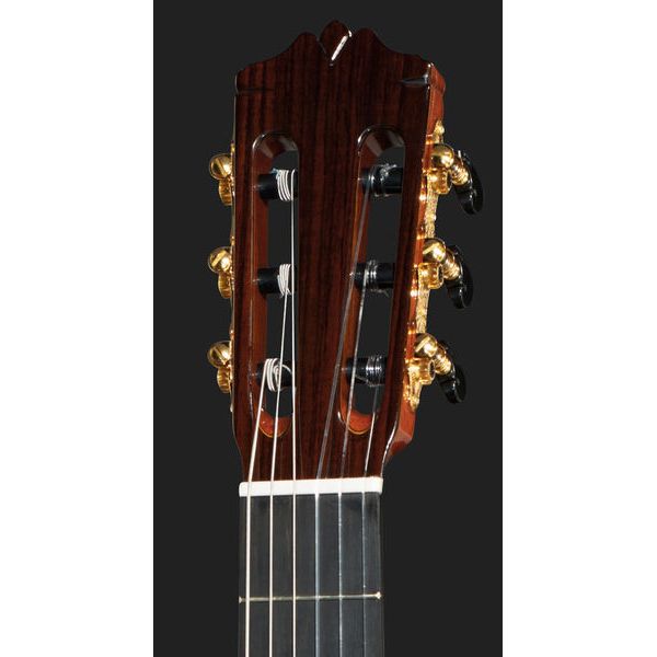 Cordoba C9 Cedar