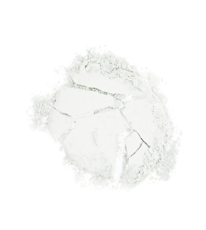 Wet N Wild - Pó de acabamento fosco Bare Focus - Translucent