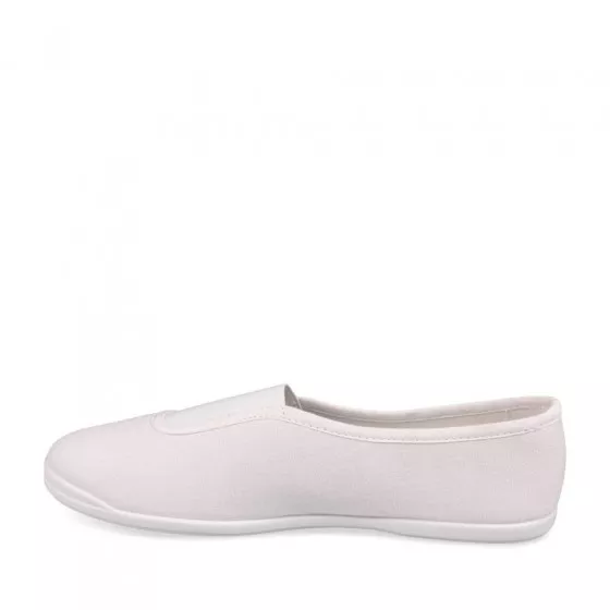 Chaussons de gym BLANC UNYK PERF
