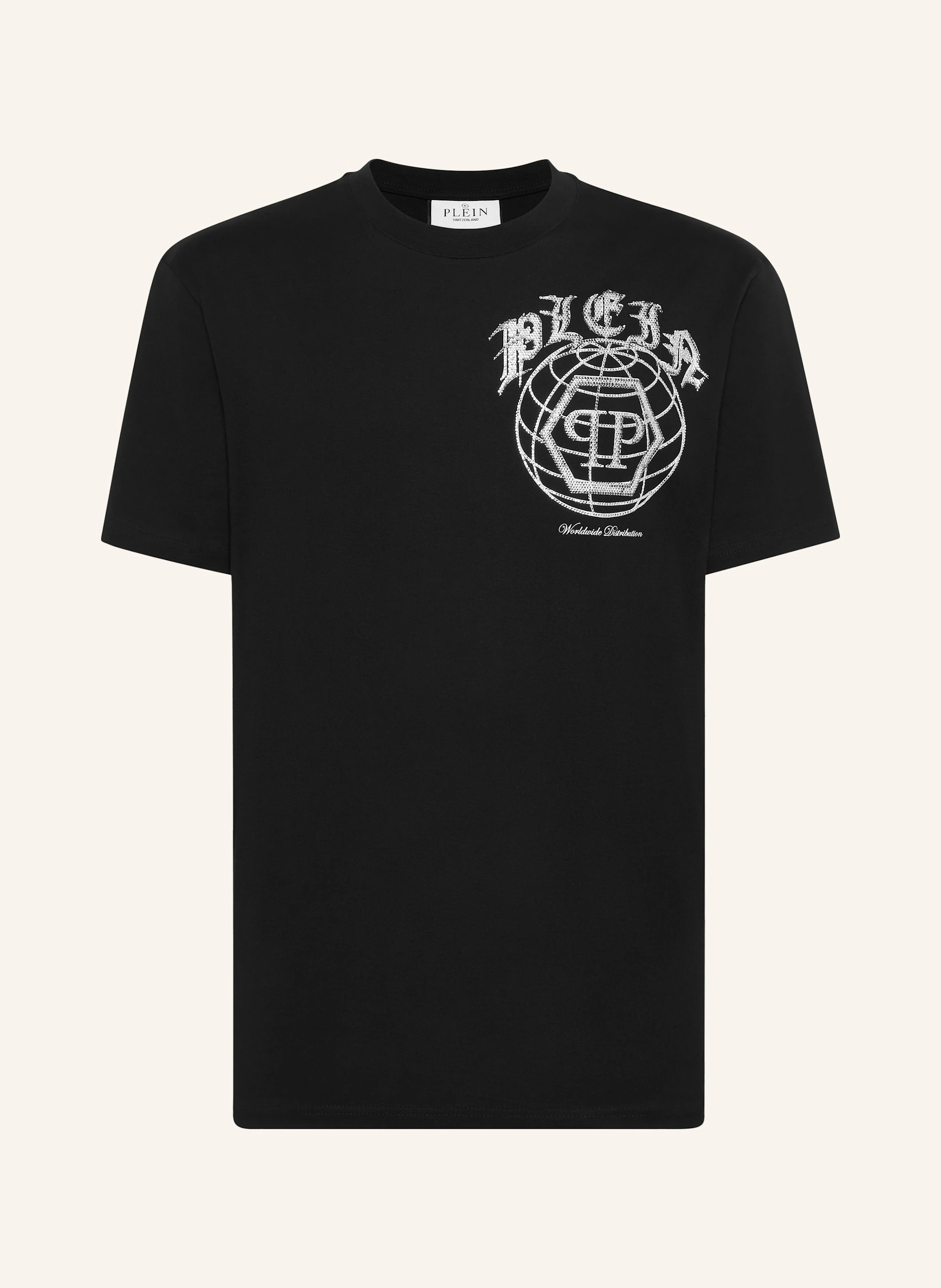 PHILIPP PLEIN PHILIPP PLEIN T-Shirt