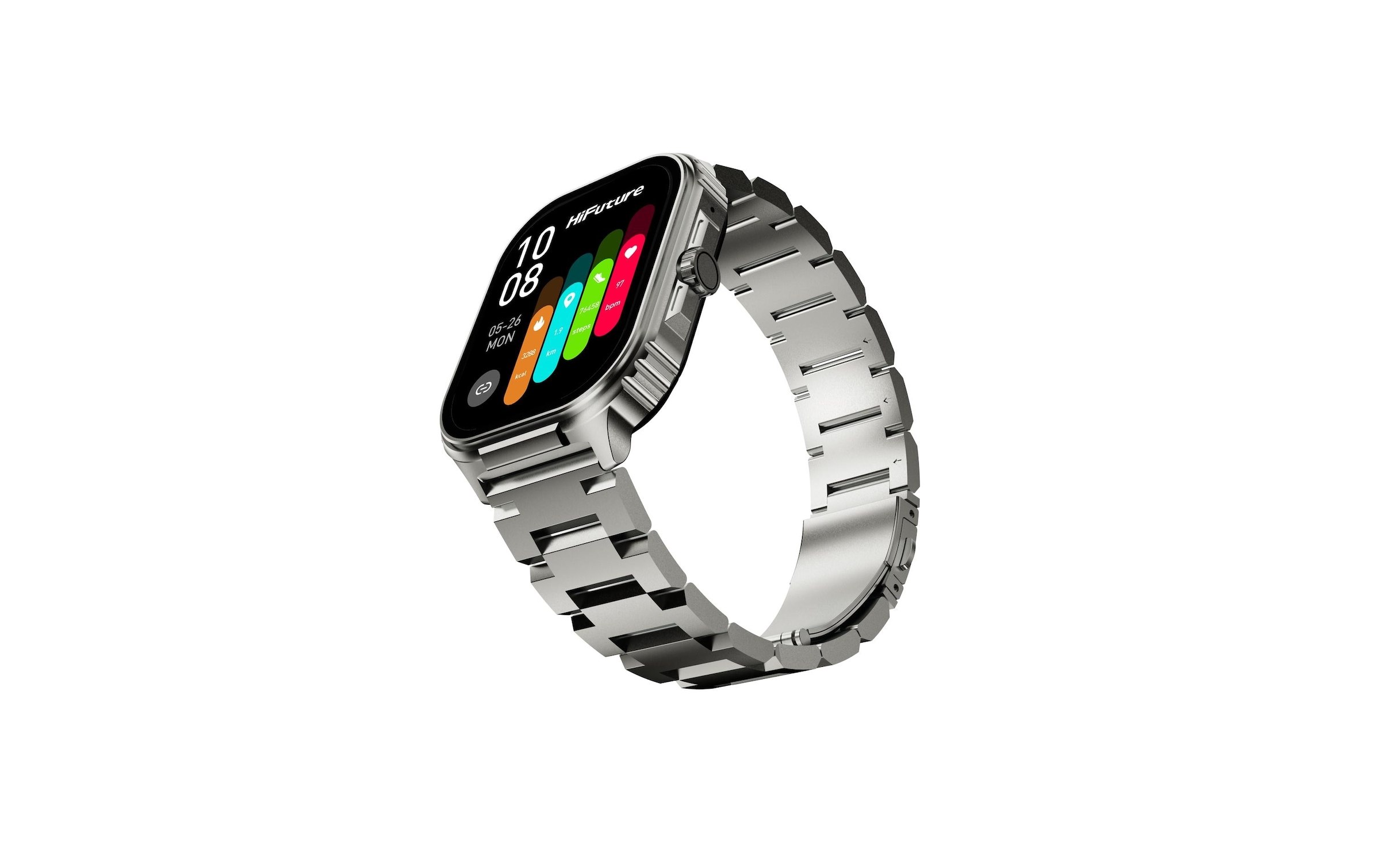 Smartwatch »HiFuture Ultra 3« ( )