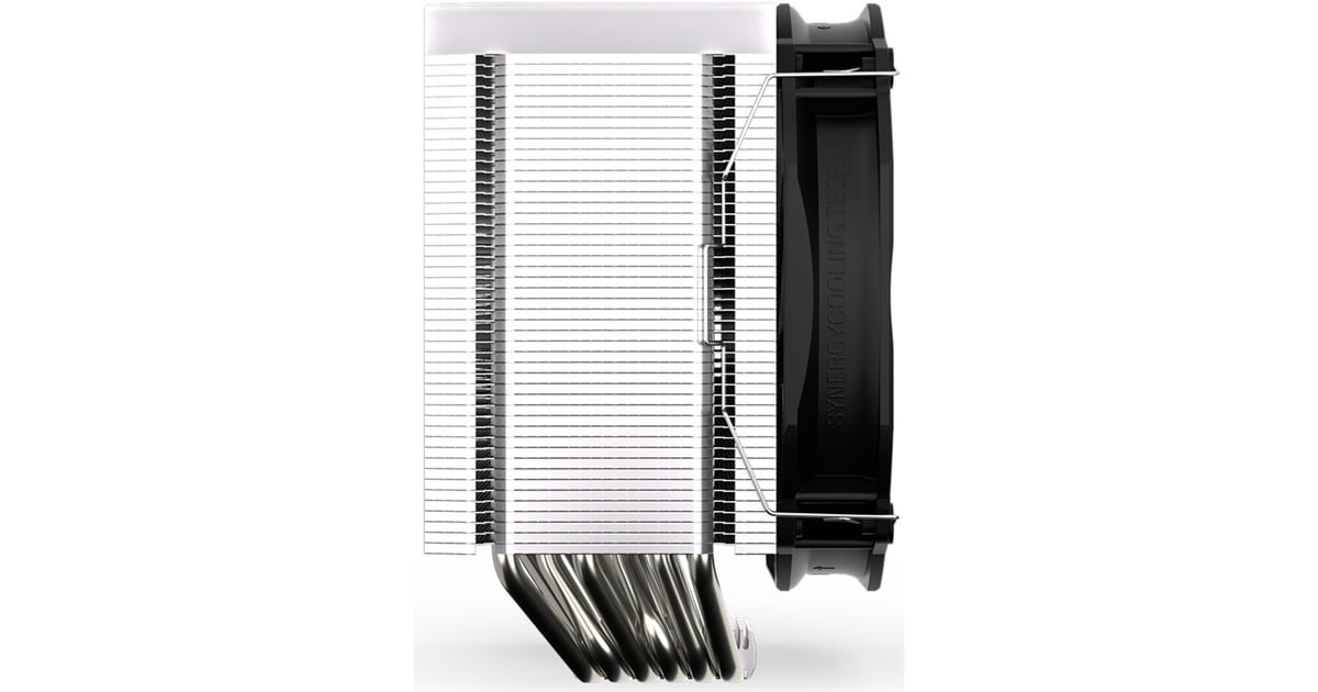 ENDORFYFortis 5 ARGB CPU-koeler  (Zwart)