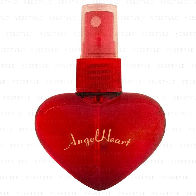 Angel Heart - Lichaamsmist