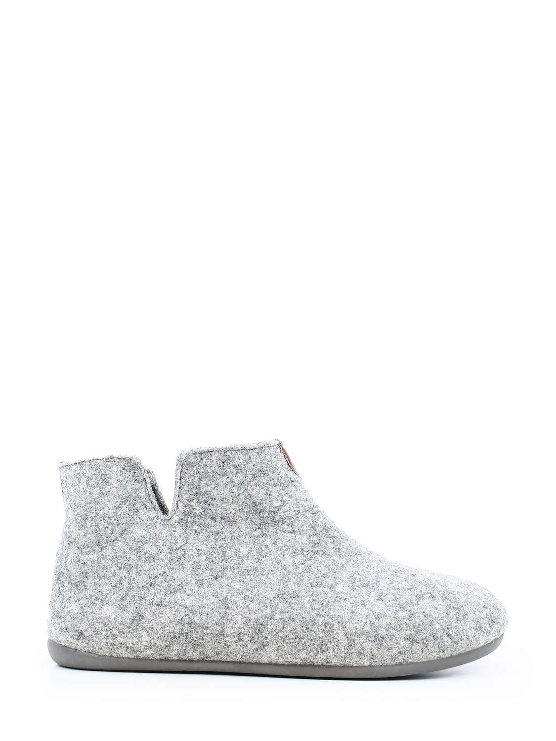 CM confort Mono Tweed Tøfler