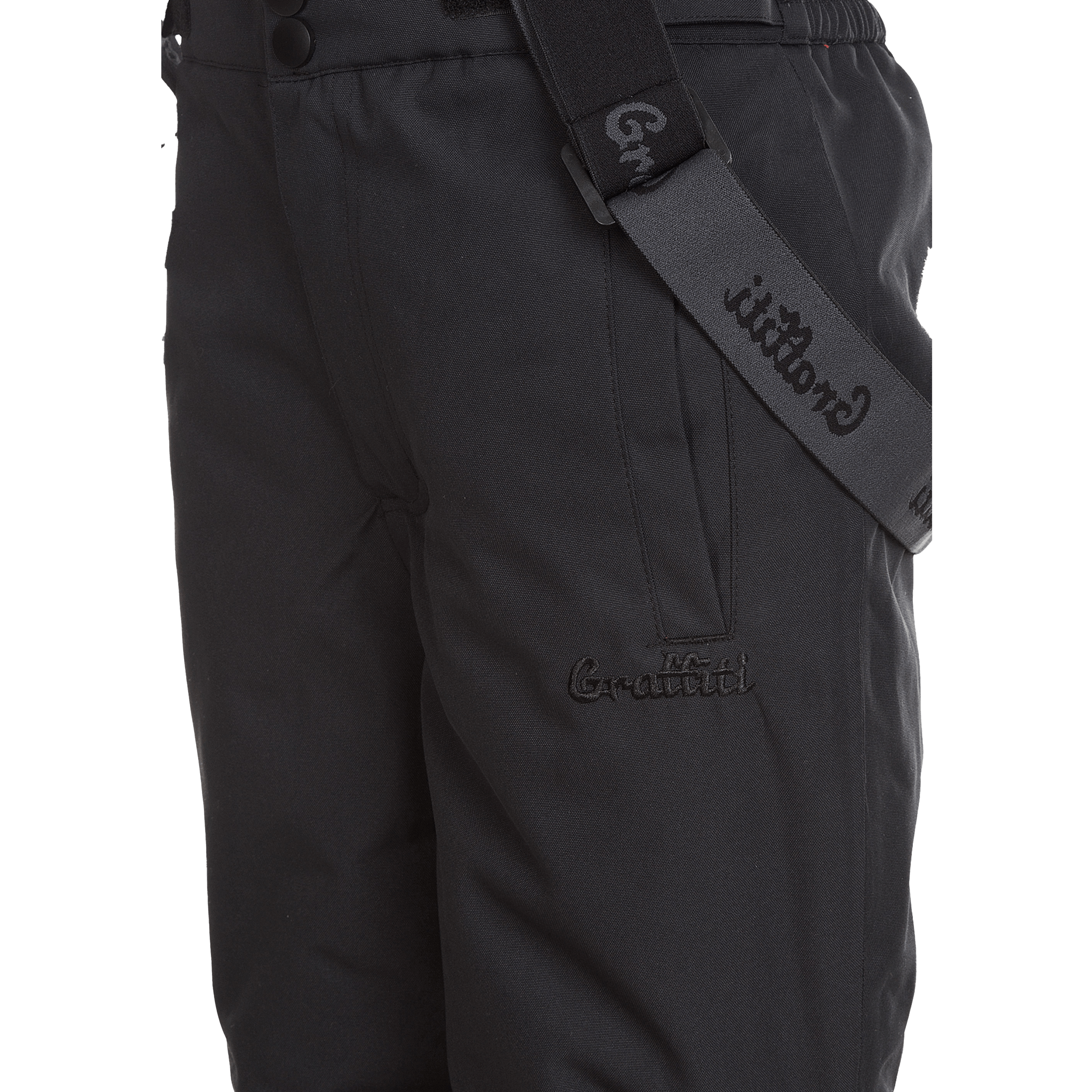 Graffiti Sohill Ski Pant W-PRO 10000 Jr - Bukse