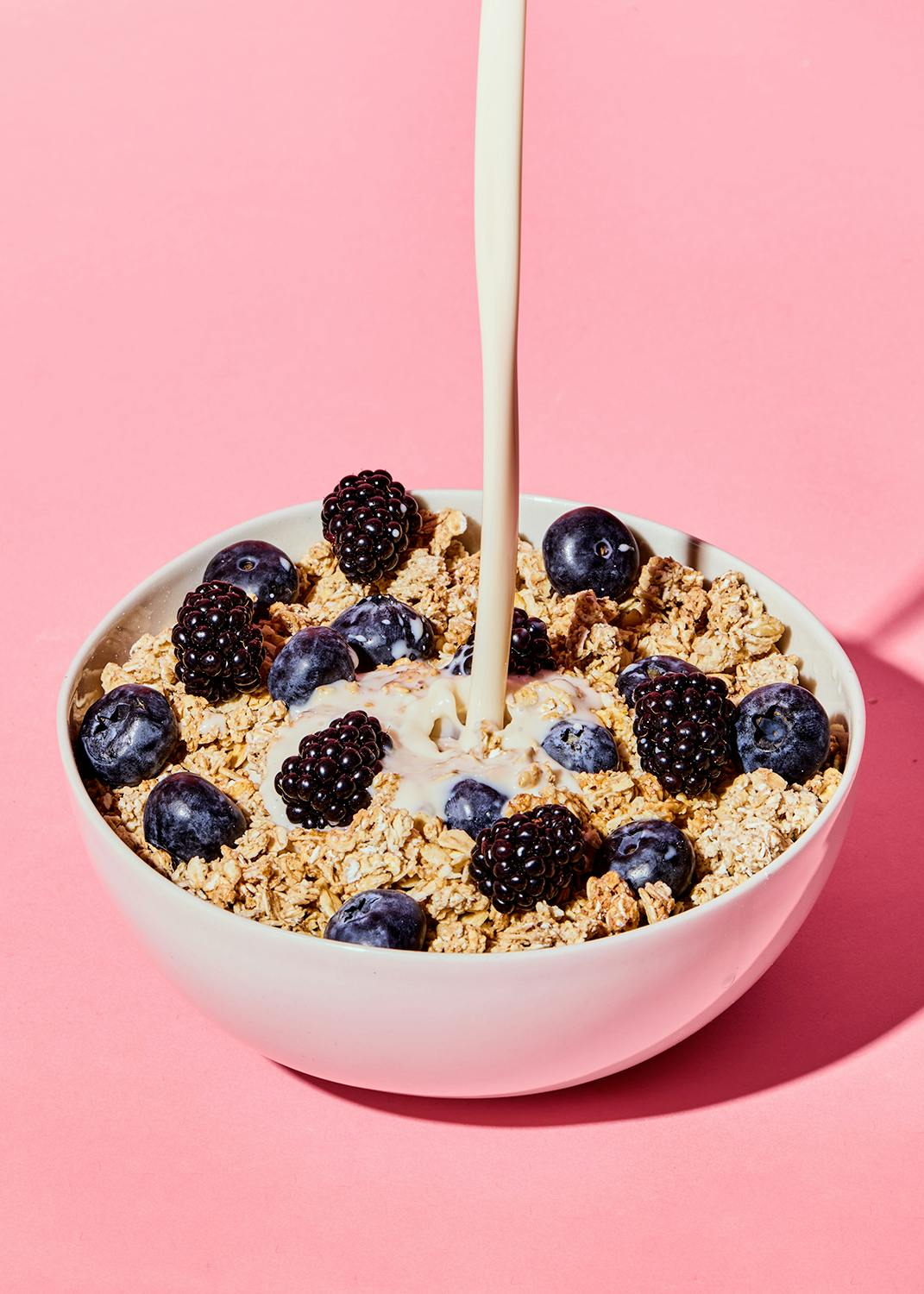 Crunchy Bio Hafer Granola 1 kg