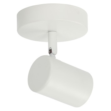 KARWEI opbouwspot Maks mat wit