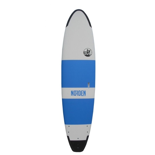 Norden Softboard 7´6