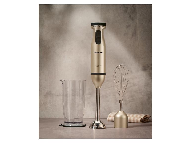 Staafmixerset 600 W