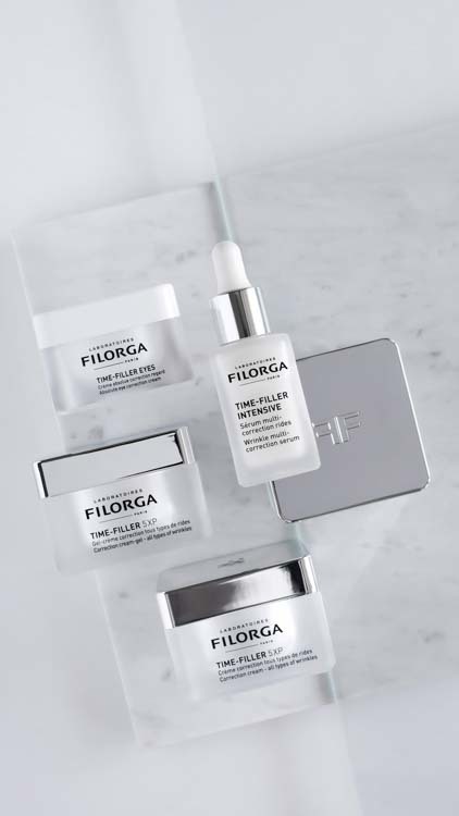 Filorga Time-Filler 5XP Cream 50ml