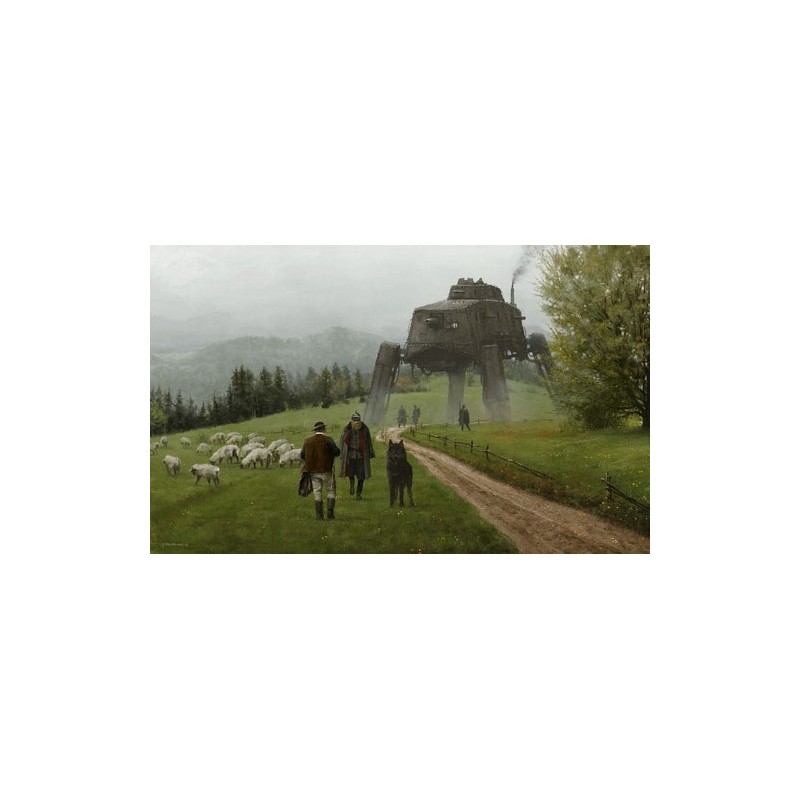 Scythe