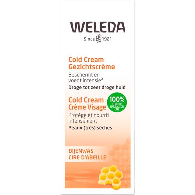 Weleda Cold Cream 30 ML