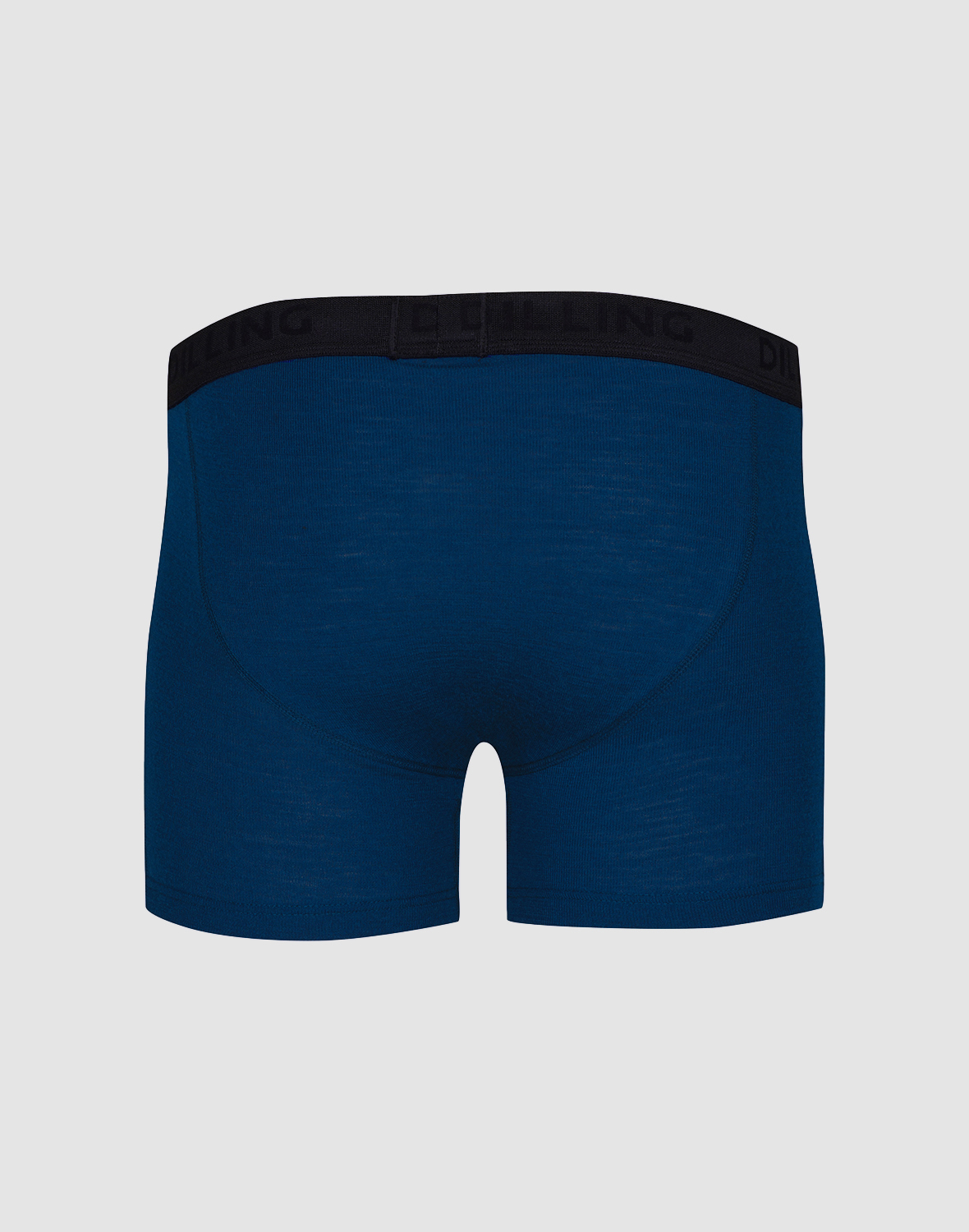 Klassieke boxershort van merinowol voor heren