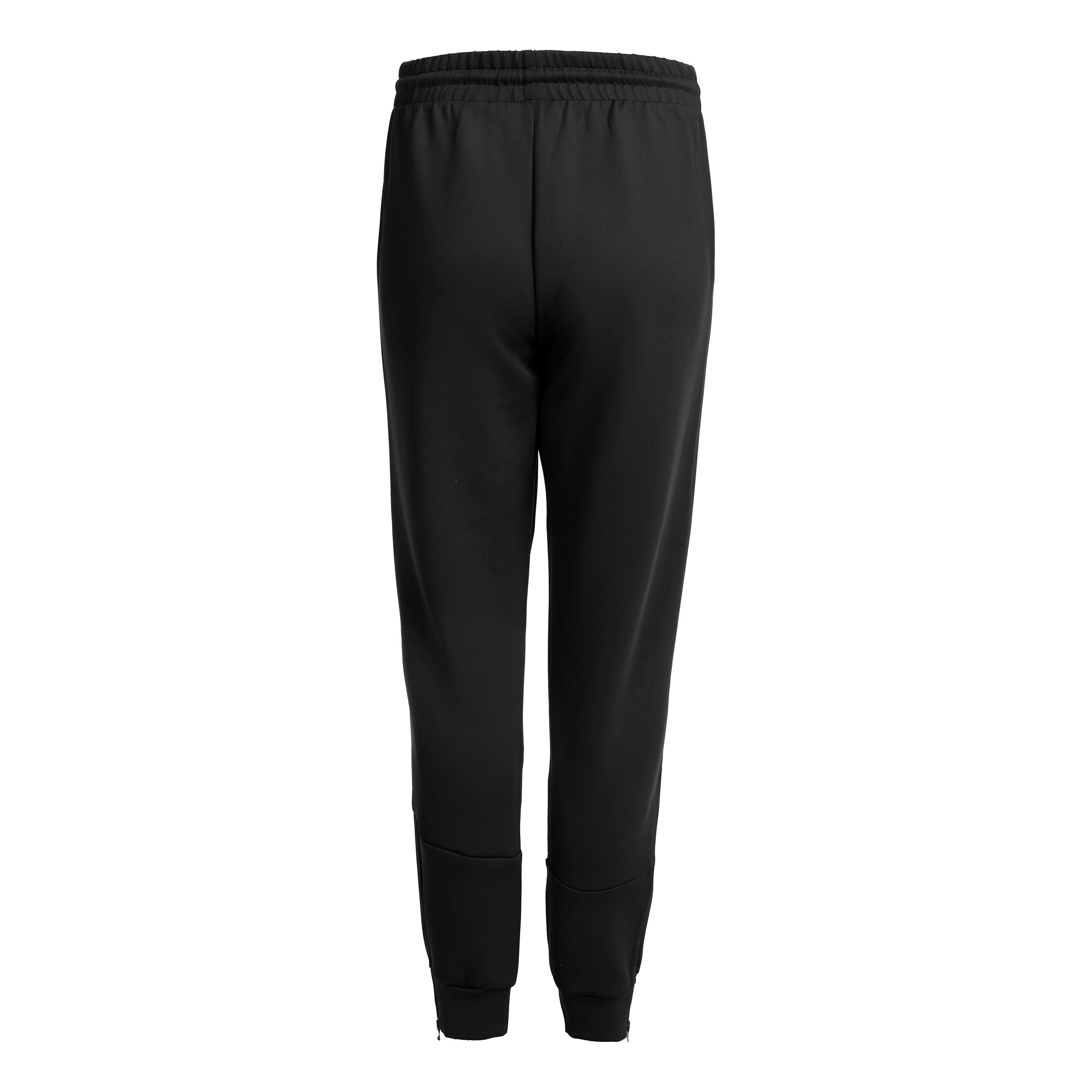 Lotto Squadra III Pantalon Survêtement Femmes - Noir
