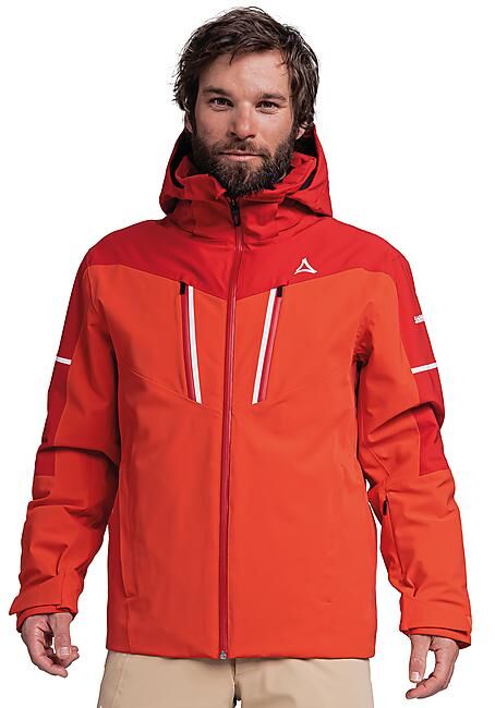 SCHOFFEL - VESTE SKI HOHBIEL M