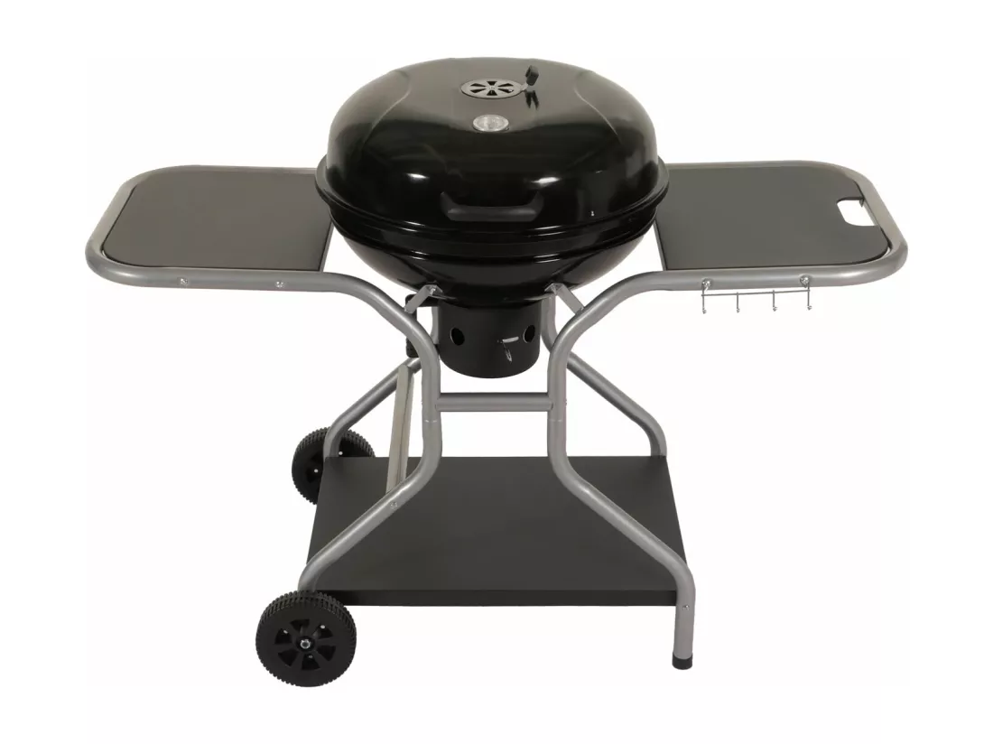 Chariot à barbecue MCW-N16