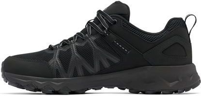 Columbia - Peakfreak II Outdry - Wandelschoenen - Waterdicht - Adapt Trax buitenzool
