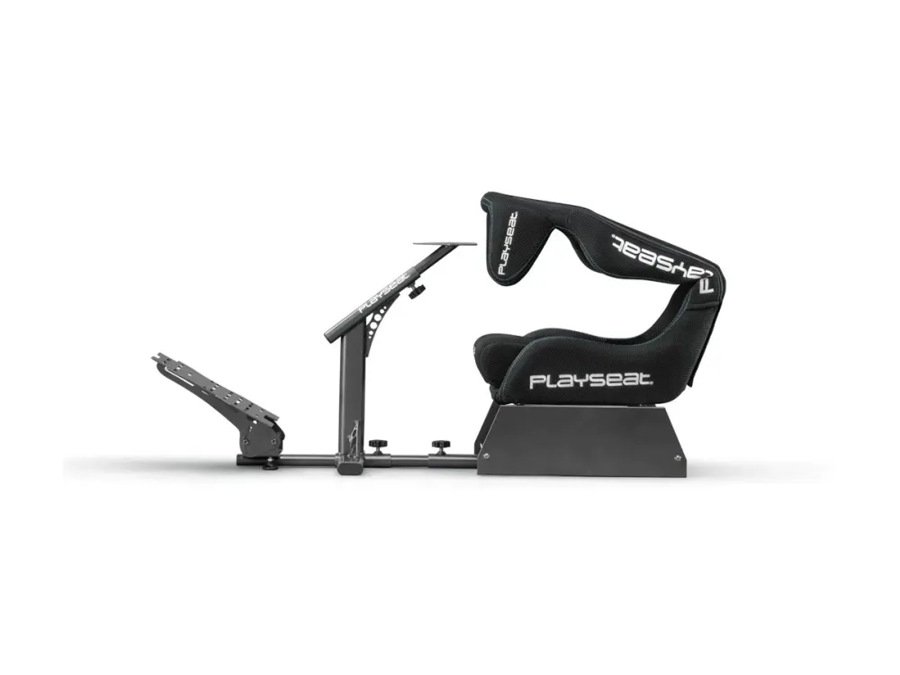 Playseat Evolution Pro ActiFit - Racersimulationscockpit