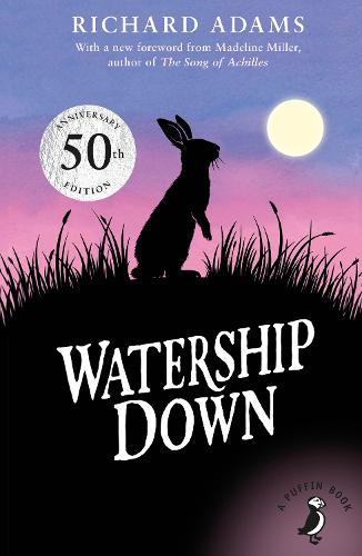Watership Down - A Puffin Book (Paperback)