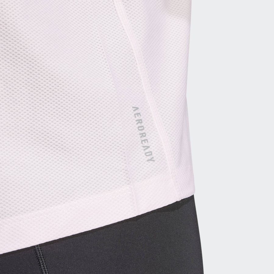 Adidas T-shirt Own The Run