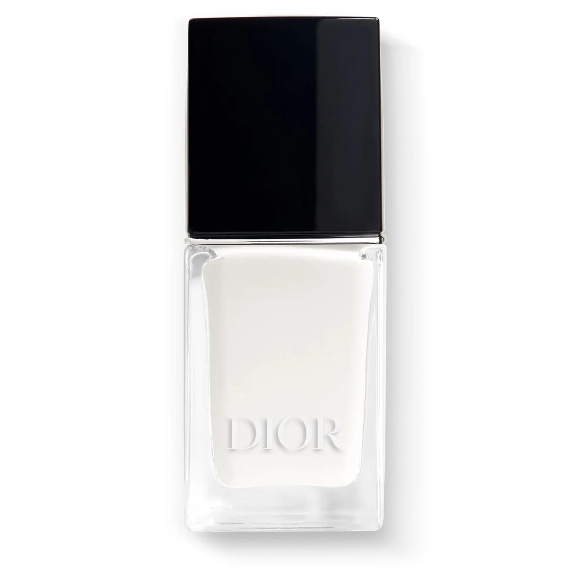 Dior - Dior Vernis Vernis à ongles effet gel et couleur couture- Vernis à ongles