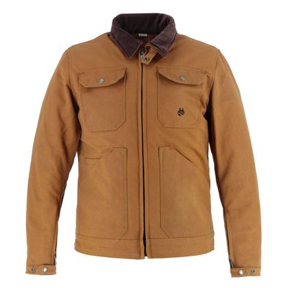 Blouson Helstons OREGON - Beige