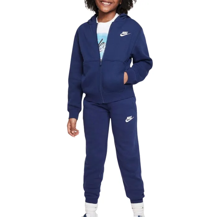 Nike Sportswear Club Fleece Trainingspak Junior
