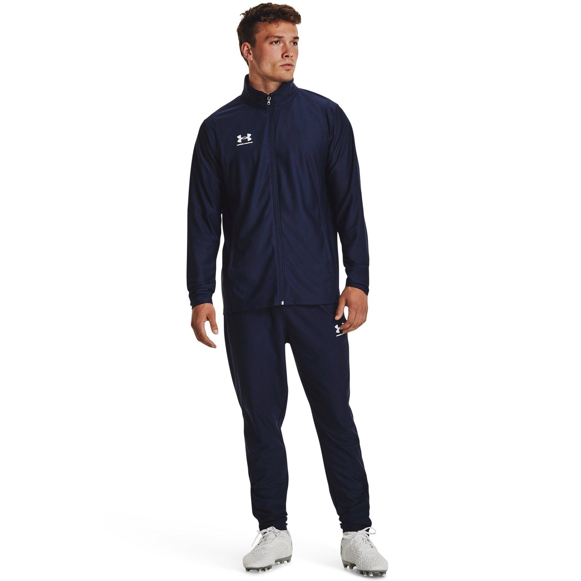 Under Armour Challenger Tracksuit Mens
