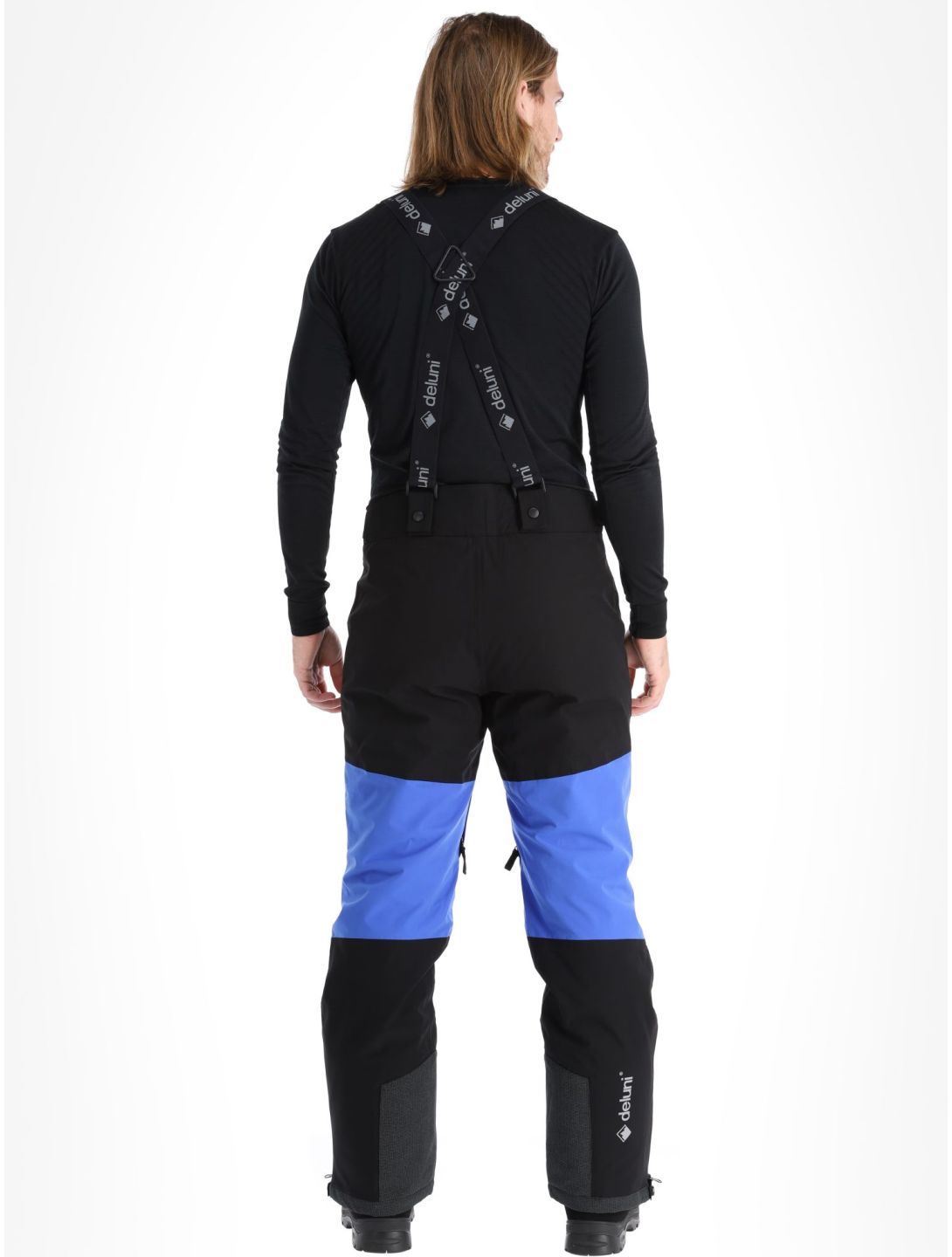 Icerocker Pro skibroek heren