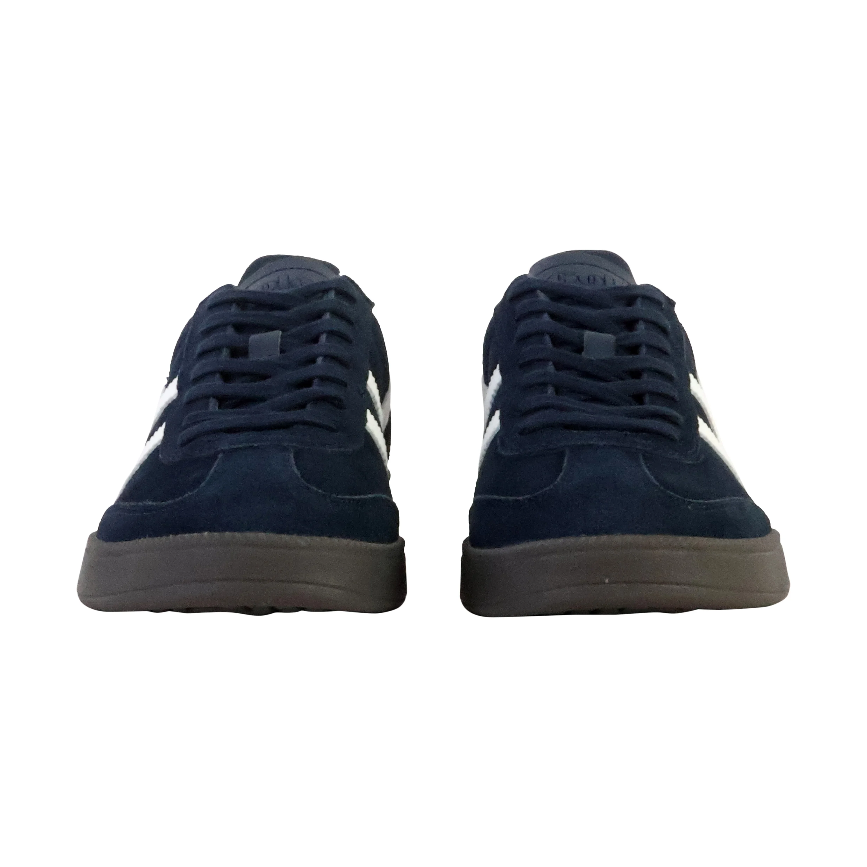 Basket basse cuirviper | Bleu