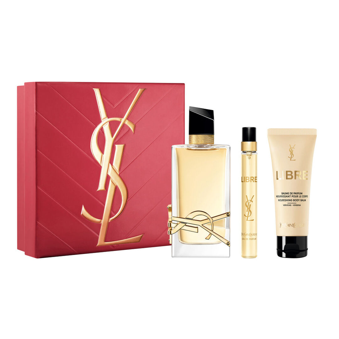 Libre Coffret Eau de Parfum - 1un