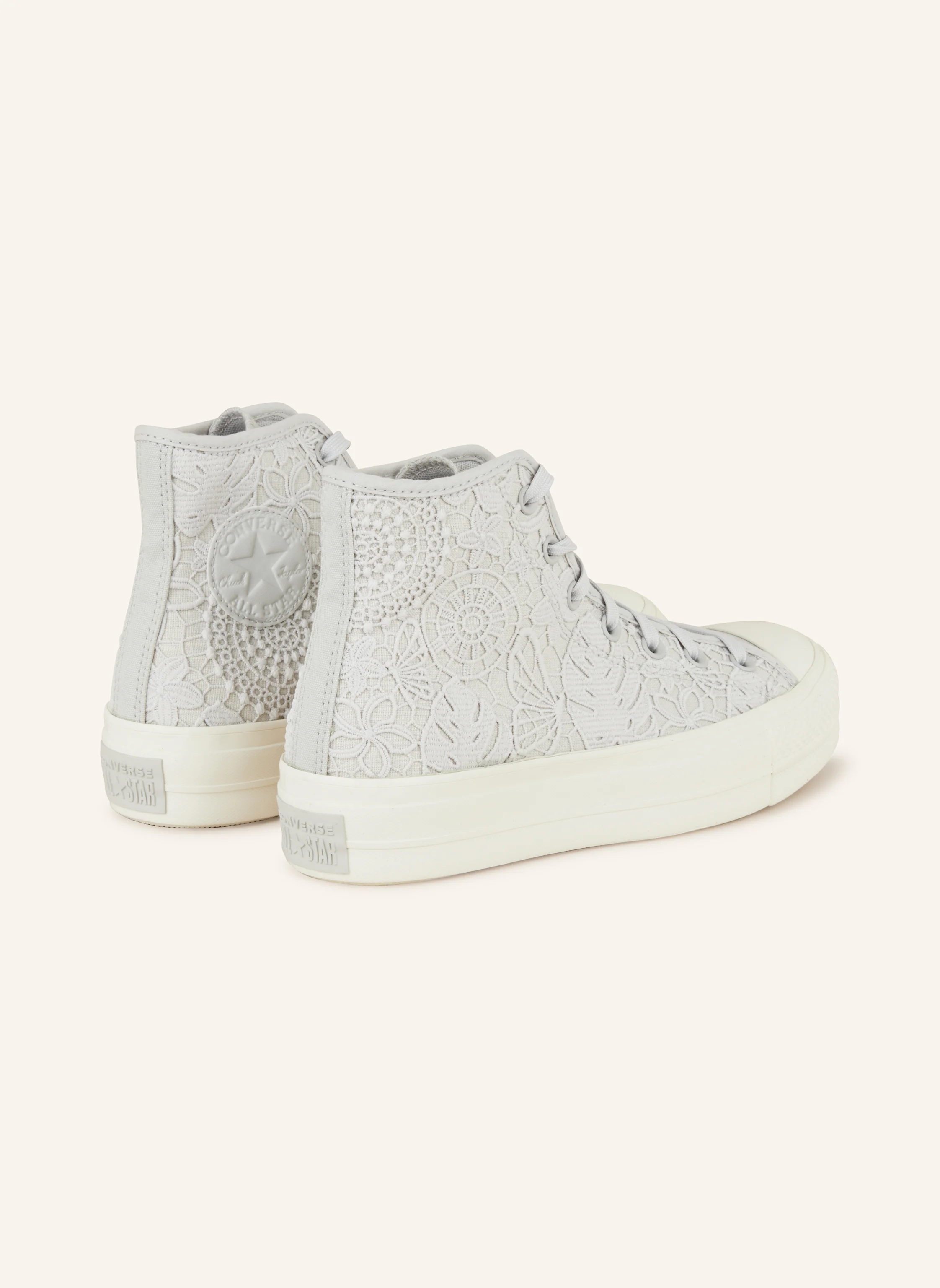 CONVERSE Hightop-Sneaker CHUCK TAYLOR ALL STAR