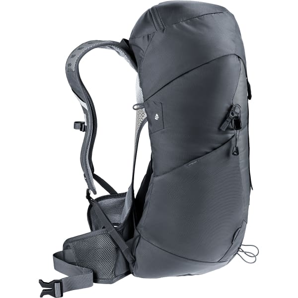 Sac à dos randonnée DEUTER AC LITE 30 BLACK