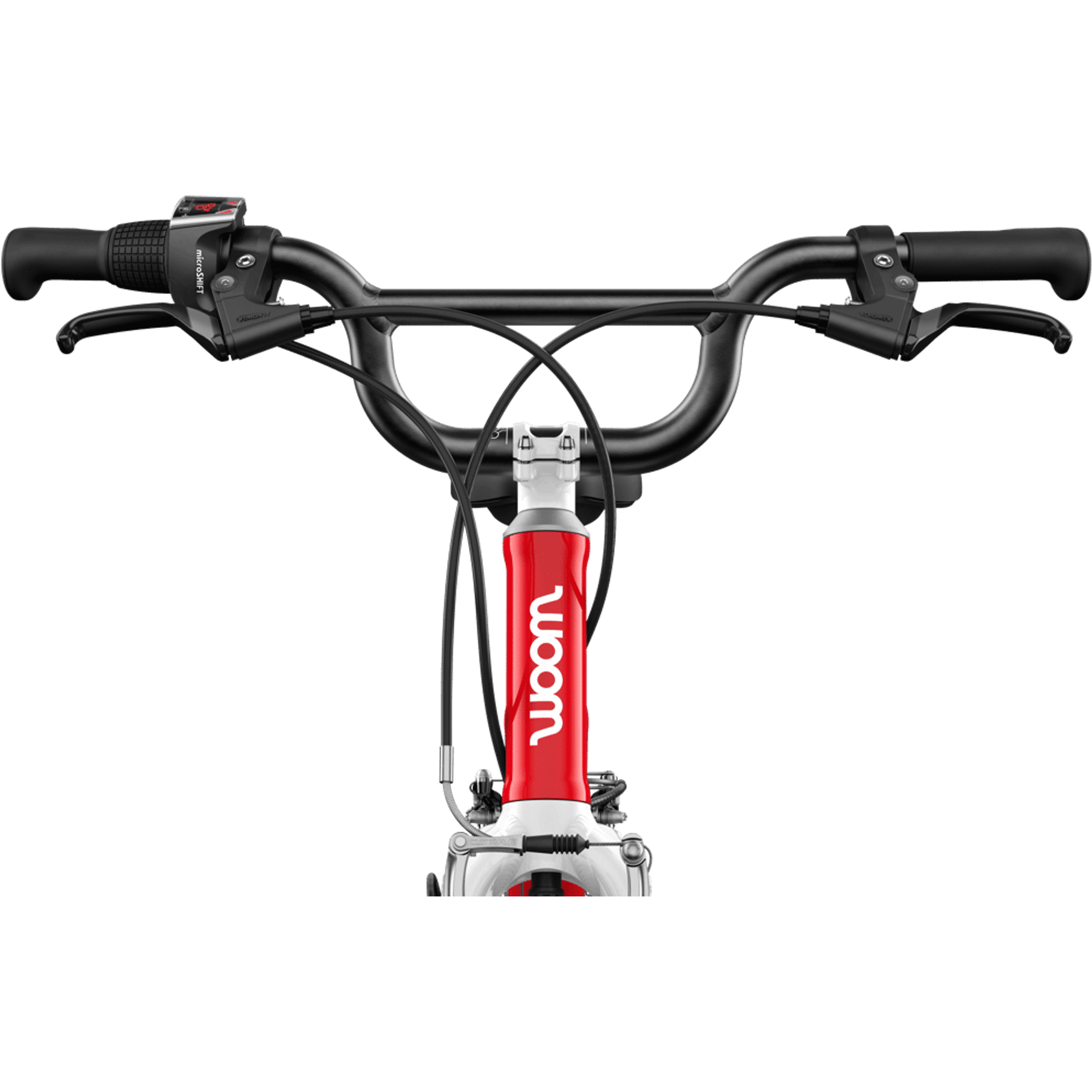 Woom GO 4 20 Inch Kinderfiets 2026