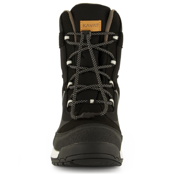 Kavat - Kid's Brunnan WP - Chaussures d'hiver