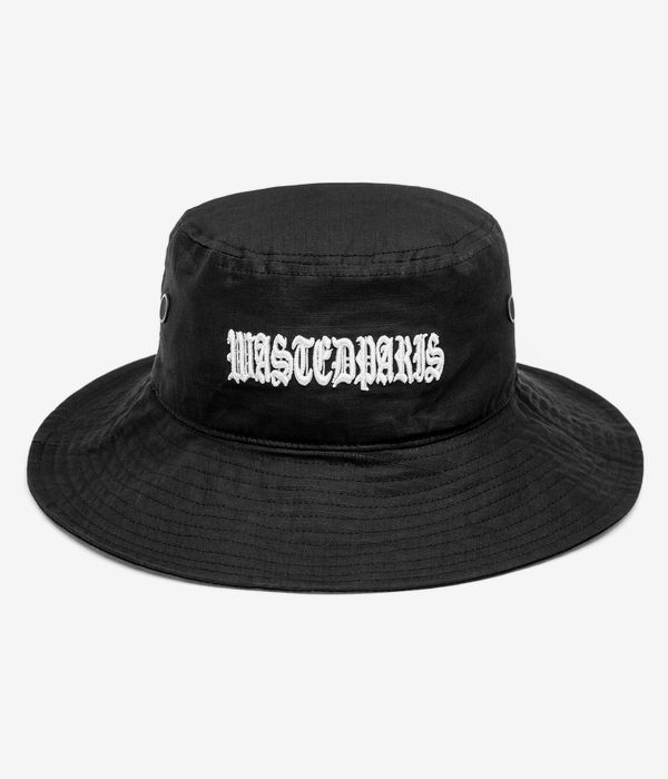 Wasted Paris Safari Kingdom Hut (black)